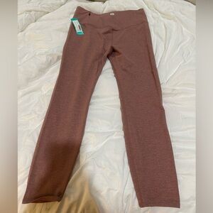 Vuori Clean Elevation Performance Legging Size L